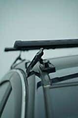 Seat Leon III (MK3) 2012-2020 Arası kapı arası sıkıştırma Turtle Mexfit ara atkı tavan barı SİYAH