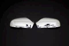 Opel Astra Uyumlu H Krom Ayna Kapağı 2 Parça Abs 2004-2009 Arası Parça