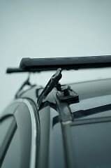 Seat Leon IV (MK4) 2020 ve Sonrası kapı arası sıkıştırma Turtle Mexfit ara atkı tavan barı SİYAH