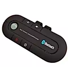 Kendinden Hoparlörlü Bluetooth Kit / Icca98