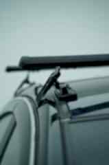 Seat Mii 2012-2021 Arası kapı arası sıkıştırma Turtle Mexfit ara atkı tavan barı SİYAH