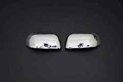 Dacia Dokker Uyumlu Krom Ayna Kapağı 2 Parça 2012 ve Sonrası Parça