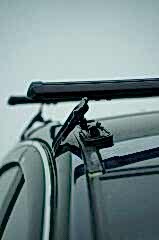 Skoda Felicia 1994-2001 Arası kapı arası sıkıştırma Turtle Mexfit ara atkı tavan barı SİYAH