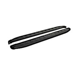 Dodge Journey 2009-2024 Alyans Siyah Yan Basamak Koruma