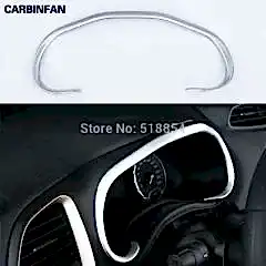 Jeep Renegade Uyumlu İç Gösterge Çerçevesi