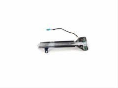 Bmw F10 Uyumlu 5 Serisi Ayna Sinyali - Beyaz - Sağ