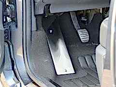 me Pedalı Krom 2013 Ve Sonrası