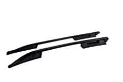 Turtle Mazda Uyumlu Bt-50 (Up/Ur) Double Cab -11 Falcon Tavan Çıtası Siyah