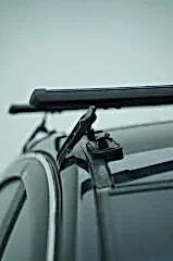 Ssangyong Actyon Sports 2007-2018 Arası kapı arası sıkıştırma Turtle Mexfit ara atkı tavan barı SİYAH