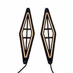 Gündüz Ledi Sinyalli / Laam307