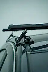 Ssangyong Tivoli 2015-2023 Arası kapı arası sıkıştırma Turtle Mexfit ara atkı tavan barı SİYAH