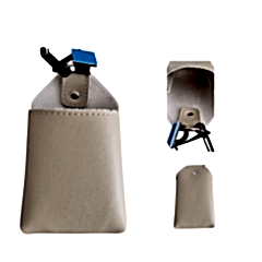 Space deri ceplik Bej / SYESY102