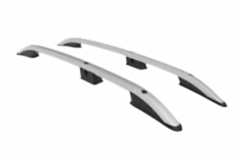 Lada Largus Mpv -12 Port Bagaj Taşıyıcı Tavan Çıtası Gri