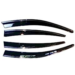 Kromlu Cam Uyumlu Rüzgarlığı Drs Tuning !!! Kampanya !!! Chery & Omado & Tucson Parça