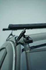 Suzuki Celerio 2015-2021 Arası kapı arası sıkıştırma Turtle Mexfit ara atkı tavan barı SİYAH