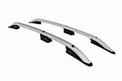 Lada Xray Suv -15 Port Bagaj Taşıyıcı Tavan Çıtası Gri