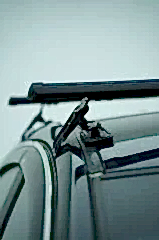 Suzuki Swift V 2013-2017 Arası kapı arası sıkıştırma Turtle Mexfit ara atkı tavan barı SİYAH