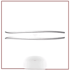 Volkswagen Passat Uyumlu B6 Cam Çıtası 2005-2010 Paslanmaz Çelik Parça