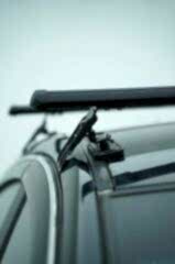 Toyota Auris / Corolla (E150) 2006-2012 Arası kapı arası sıkıştırma Turtle Mexfit ara atkı tavan barı SİYAH