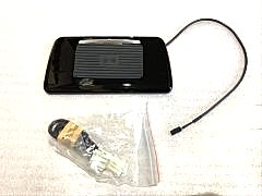 Bmw 5 Uyumlu Serisi F10 2010-2017 Telefon Şarjı