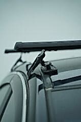 Toyota Corolla (E210) Sedan 2019-2022 Arası kapı arası sıkıştırma Turtle Mexfit ara atkı tavan barı SİYAH