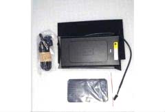 Opel Astra Uyumlu H Kablosuz Şarj Standı