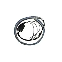 Kayar Ön Far Ledi 7 Renkli / Laam538-8