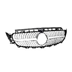 Mercedes W213 Uyumlu Diamond Panjur 2016-2019 E Serisi