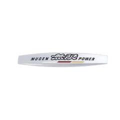 Space Metal Arma (Ac Schnıtzer) / YACI110-16