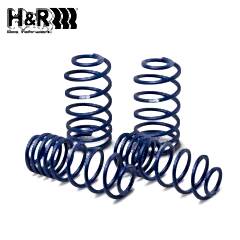 Mitsubishi Lancer Evo 10 H&R Spor Yay -30mm