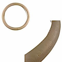 Direksiyon Kılıfı 38 Cm Bej / Dıkı343-Bj