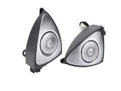 W222 S Uyumlu Serisi 3D Tweeter Ambians - 7 Renk (2013-2017)