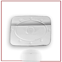 Hyundai Era Uyumlu Depo Kapağı 2005-2011 Paslanmaz Çelik Parça