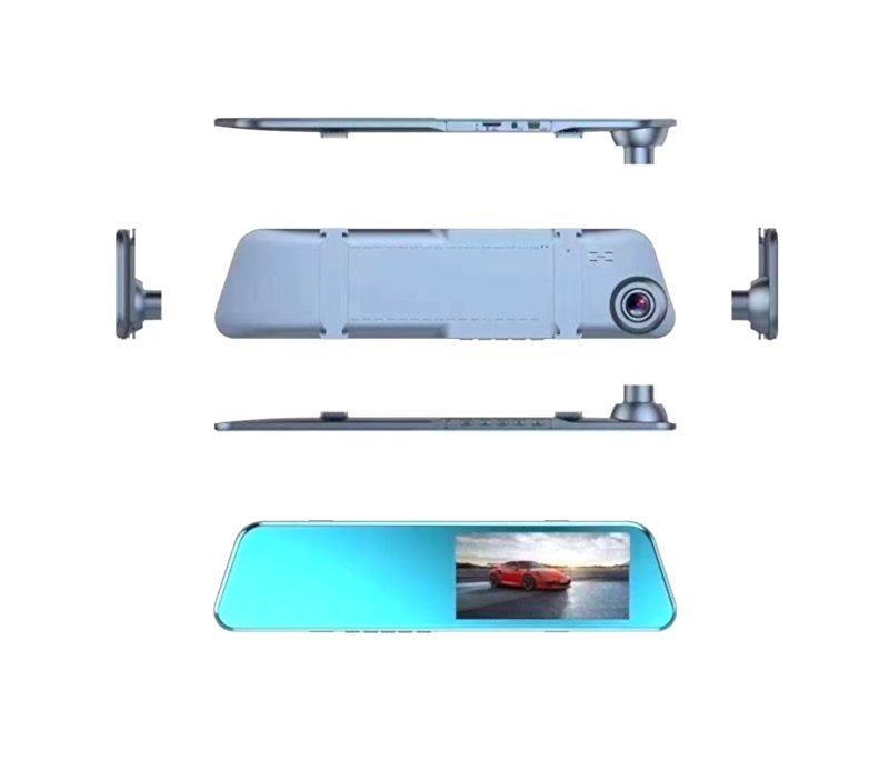 ynalı ön-arka kameralı dvr / GUPR98