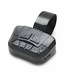 Siren direksiyon kumanda / SSSR53