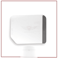 Volkswagen T4 Uyumlu Transporter Depo Kapağı 1990-2003 Paslanmaz Çelik Parça