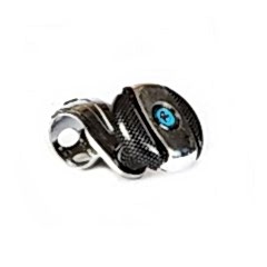 Direksiyon Topuzu Metal (Karbon) / Dıto15