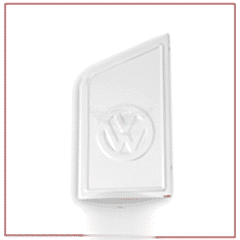 Volkswagen T5 Uyumlu Transporter Depo Kapağı 2003-2015 Paslanmaz Çelik Parça