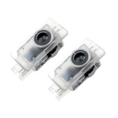 Kapı altı lazer ışık çift Bmw 2/3/4/5 serisi 2023-2024 / LAAM456-23