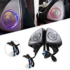 Glc 2019+ Uyumlu X253 3D Tweeter (64 Renk Ambians İçin)