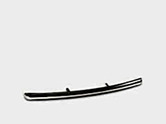 Toyota Revo Uyumlu Hilux Arka Koruma Basamak 2006+/2015+ Merkürplus Pak20 Parça