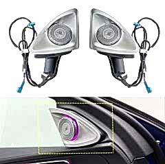 W206 C Uyumlu Serisi 2022+ 3D Tweeter  (64 Renk)