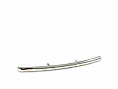 Toyota Revo Uyumlu Hilux Rocco Arka Koruma Basamak Merkürplus Pak20 Parça