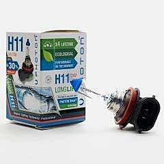 H11 24V Uyumlu 70W Pr Ll 0,3 Fazla Işık