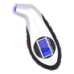 Dijital hava saati gri / HASA14