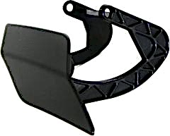 Glk (X204) Uyumlu 2012-2015 (Makyajlı Kasa) İçin Uyumlu Far Yıkama Kapağı - Sağ - 2048691808 