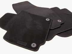 Skoda Uyumlu Kodiaq 2016 Sonrası Halı Paspas Parça