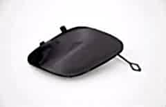 W205 C Uyumlu Serisi 2014+ İçin Uyumlu Ön Tampon Çeki Kapağı - Amg - 2058850724 