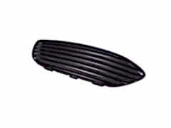 W205 C Uyumlu Serisi 2014+ İçin Uyumlu Sol Sis Çerçevesi - 2058851523 