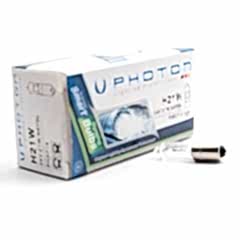 H21W 24V Uyumlu Park Ampulü